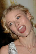 Emilie de Ravin