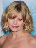 Emilie de Ravin