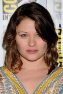 Emilie de Ravin