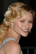 Emilie de Ravin