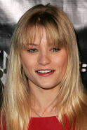 Emilie de Ravin