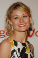 Emilie de Ravin