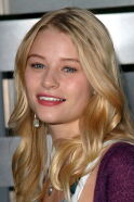 Emilie de Ravin