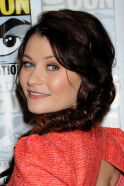 Emilie de Ravin