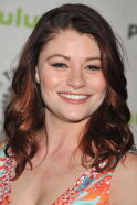 Emilie de Ravin