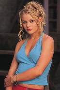 Emilie de Ravin