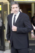 Emilio Aragón