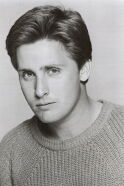 Emilio Estevez