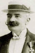 Emilio Salgari