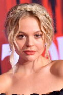 Emily Alyn Lind