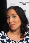 Emily Andras