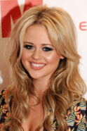 Emily Atack