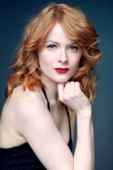 Emily Beecham