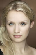 Emily Berrington