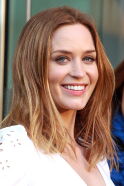 Emily Blunt