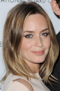 Emily Blunt