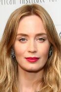 Emily Blunt