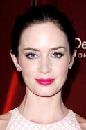 Emily Blunt