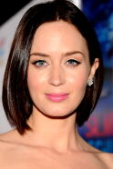 Emily Blunt