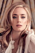 Emily Blunt