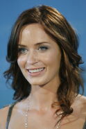 Emily Blunt