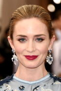Emily Blunt