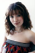 Emily Browning