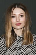 Emily Browning