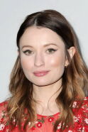 Emily Browning