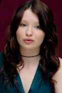 Emily Browning
