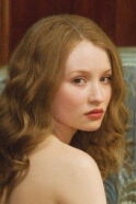 Emily Browning