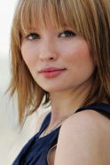 Emily Browning