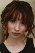Emily Browning