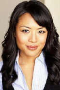 Emily C. Chang