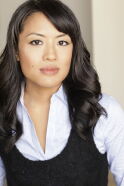 Emily C. Chang