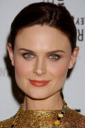 Emily Deschanel
