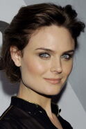 Emily Deschanel