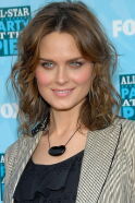 Emily Deschanel