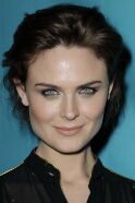 Emily Deschanel