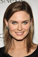 Emily Deschanel