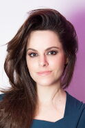 Emily Hampshire