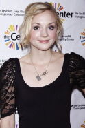 Emily Kinney