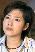 Emily Kwan Bo-Wai