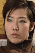 Emily Kwan Bo-Wai