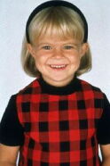 Emily Mae Young