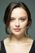 Emily McKenzie