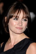 Emily Mortimer