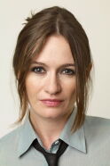 Emily Mortimer