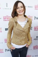 Emily Mortimer