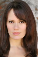 Emily Swallow